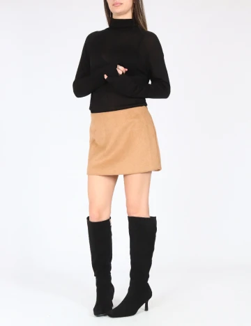 Fusta Zara, maro Maro