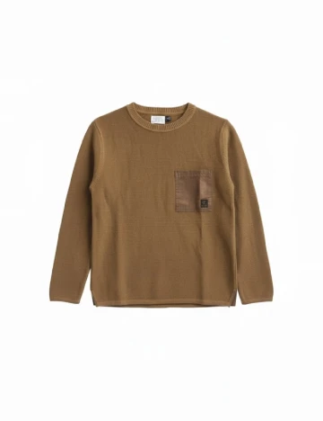 Bluza Zara, maro Maro