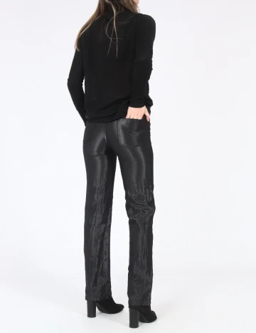 Pantaloni Zara, negru
