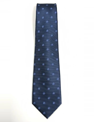 Cravata Zara, albastru Albastru