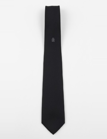 
						Cravata Zara, negru