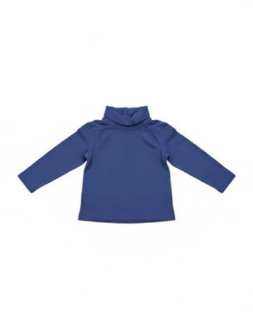 Bluza Zara, albastru Albastru