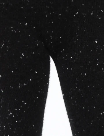 Pantaloni Zara, negru Negru