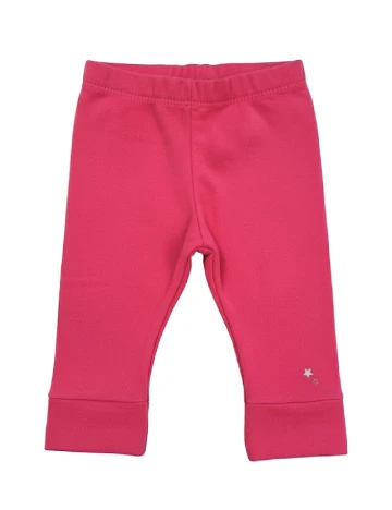 Pantaloni Zara, roz Roz