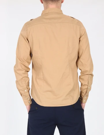 Camasa Bershka, maro Maro