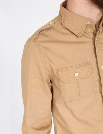 Camasa Bershka, maro