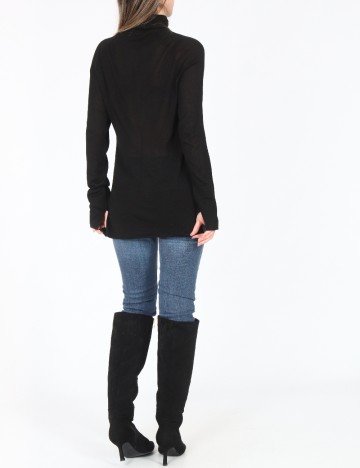 Bluza Zara, negru