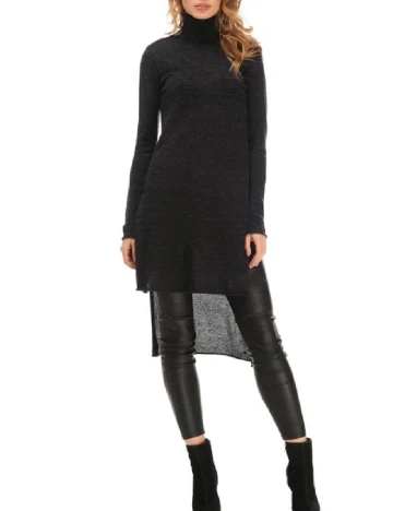 Bluza Zara, bleumarin inchis Albastru