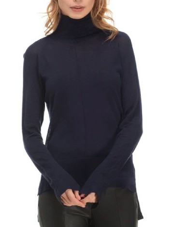 
						Bluza Zara, bleumarin