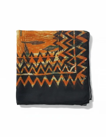 Esarfa Zara, mix culori Mix culori