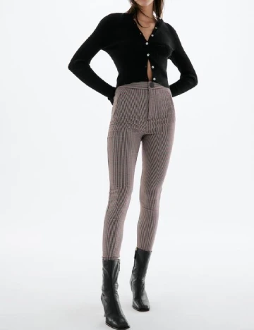 Pantaloni Zara, mix culori Mix culori