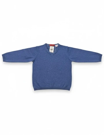 Bluza Zara, bleumarin Albastru