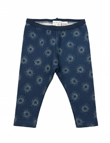 Pantaloni Zara, bleumarin Albastru