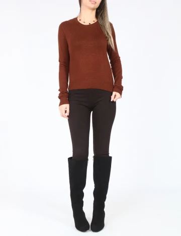 Bluza Bershka, maro Maro