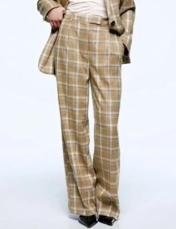 Pantaloni Zara, mix culori Mix culori