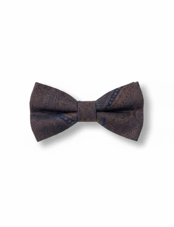 Papion Zara, maro/bleumarin Maro