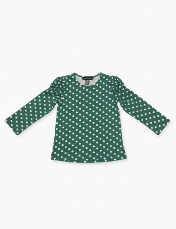 Bluza Zara, verde