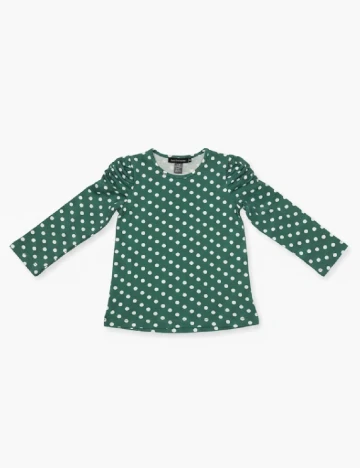 Bluza Zara, verde Verde