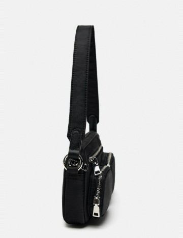 Geanta Zara, negru