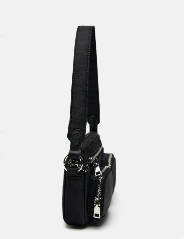 Geanta Zara, negru Negru