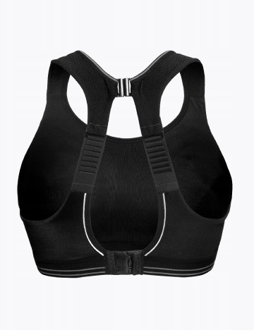 Bustiera Champion, negru