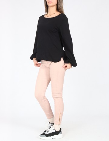 Bluza Zara, negru