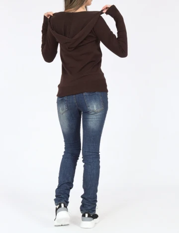 Hanorac Zara, maro Maro