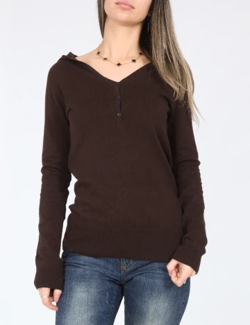 Hanorac Zara, maro Maro