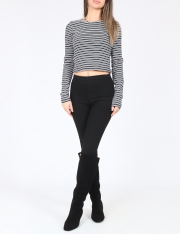 
						Bluza Zara, bleumarin