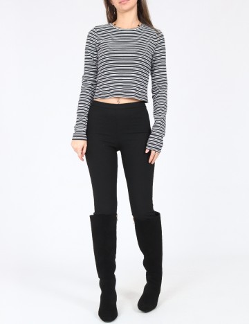 Bluza Zara, bleumarin