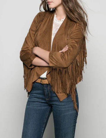 Jacheta Bershka, maro Maro