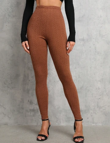 Colanti SHEIN, maro Maro