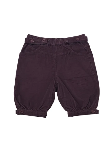 Pantaloni Zara, mov Mov