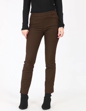 Pantaloni Oysho, verde Verde