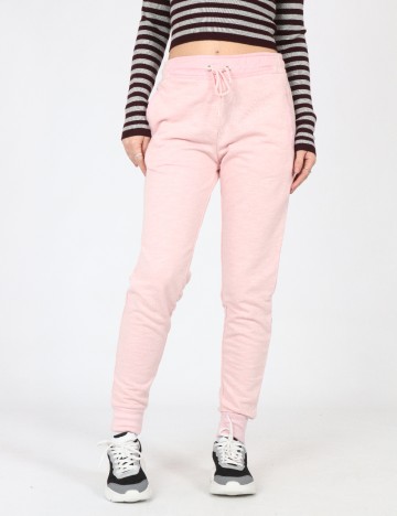 Pantaloni Pull&Bear, roz