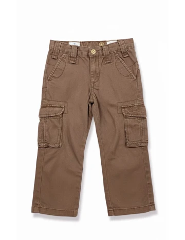 Pantaloni Zara, maro Maro