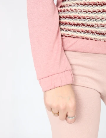 Bluza Bershka, roz Roz