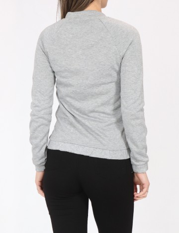 Bluza Bershka, mix culori