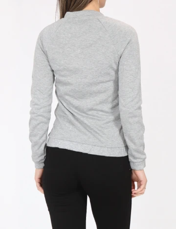 Bluza Bershka, mix culori Mix culori