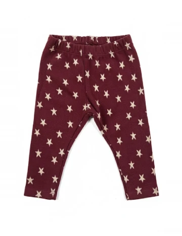 Pantaloni Zara, visiniu Rosu