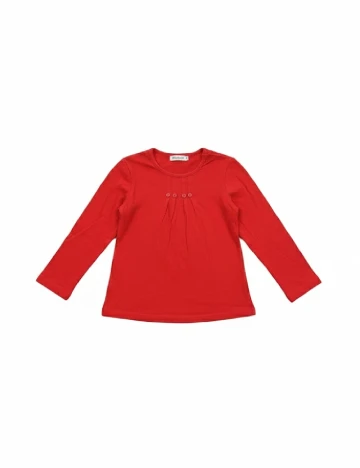 Bluza Zara, rosu Rosu