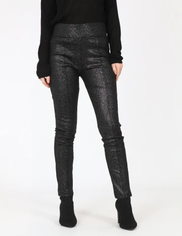 Pantaloni Zara, negru Negru