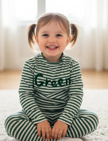 Bluza Zara, verde Verde