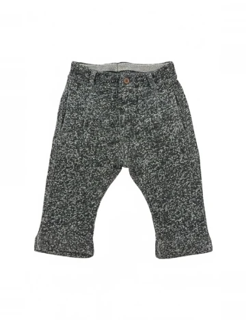 Pantaloni Zara, gri Gri