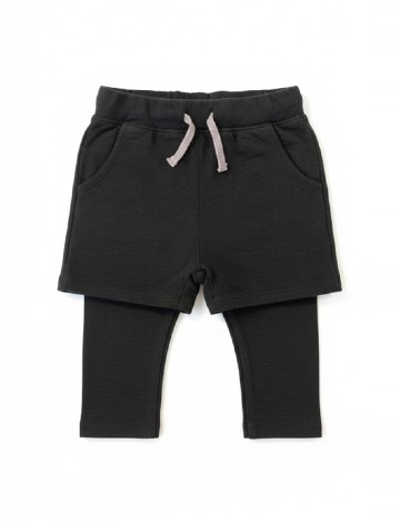 Pantaloni Zara, negru