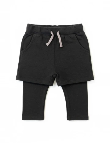 Pantaloni Zara, negru Negru