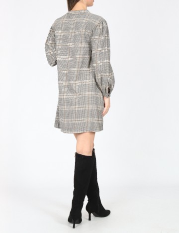 Rochie Zara, mix culori