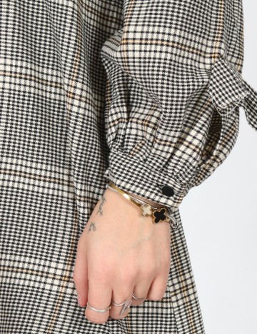 Rochie Zara, mix culori