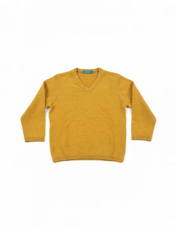 Bluza Zara, galben Galben