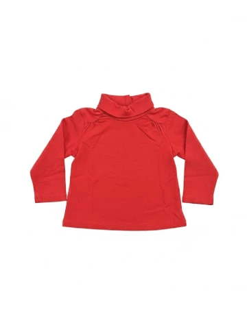 Bluza Zara, rosu Rosu